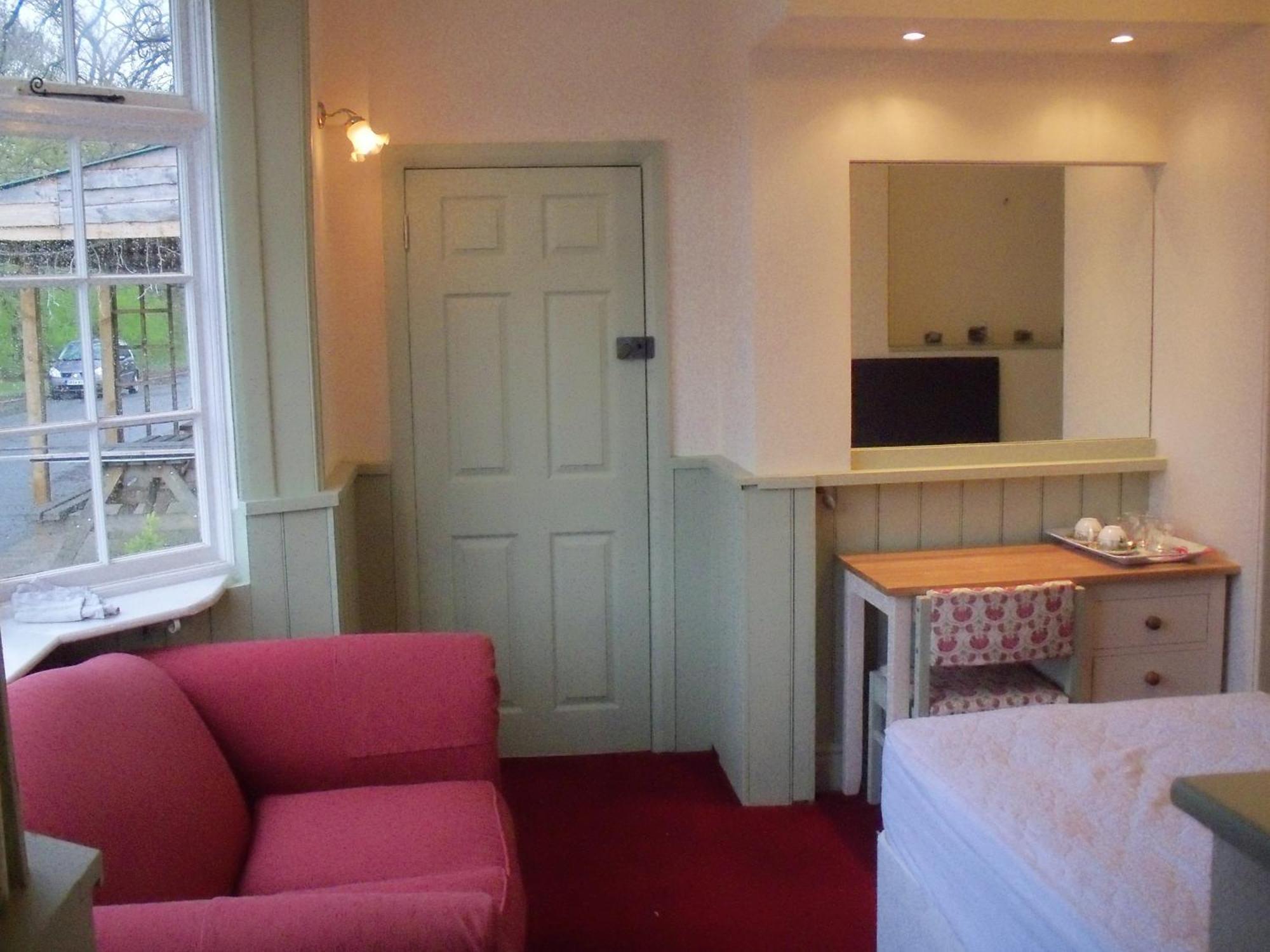 Hotel Halfway House Great Malvern Esterno foto