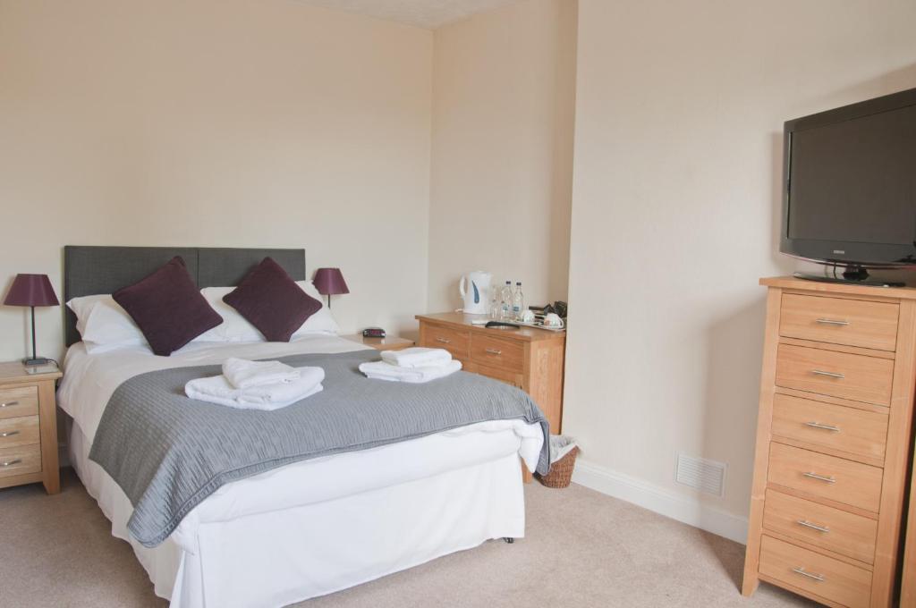 Hotel Halfway House Great Malvern Esterno foto