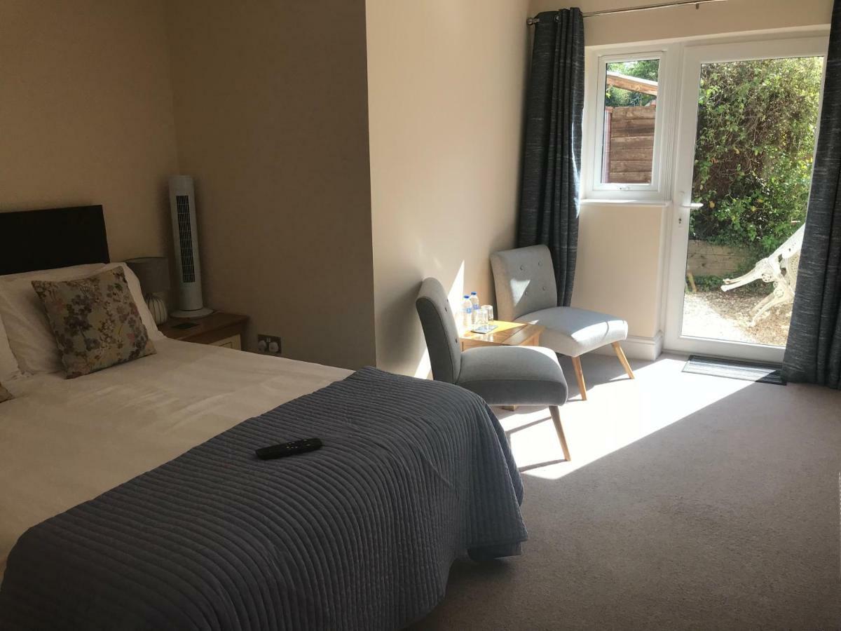 Hotel Halfway House Great Malvern Esterno foto