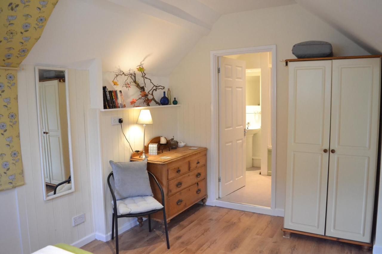 Hotel Halfway House Great Malvern Esterno foto