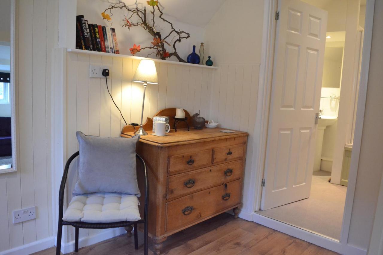 Hotel Halfway House Great Malvern Esterno foto